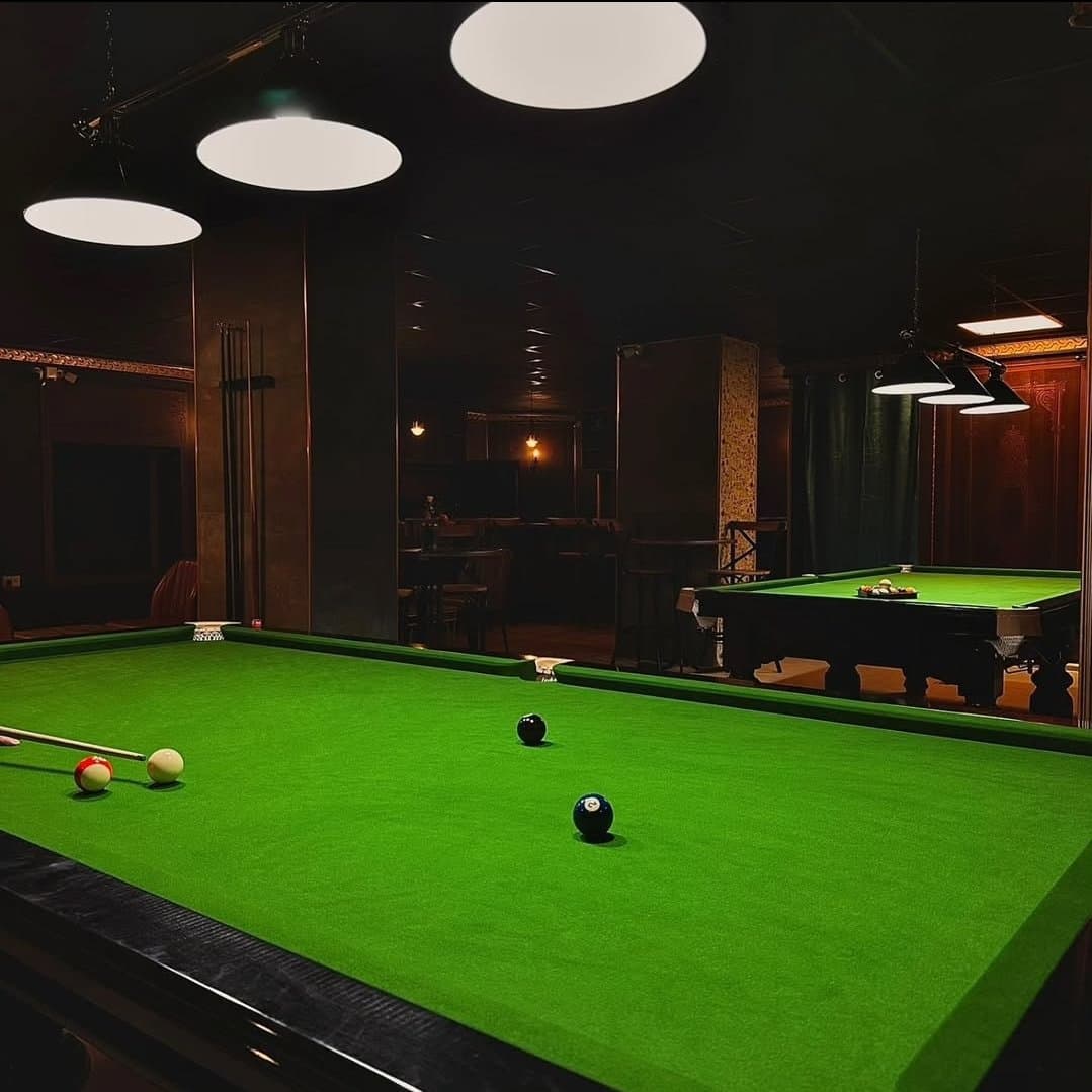 Billiard bar for sale — عقارات — مجدل شمس