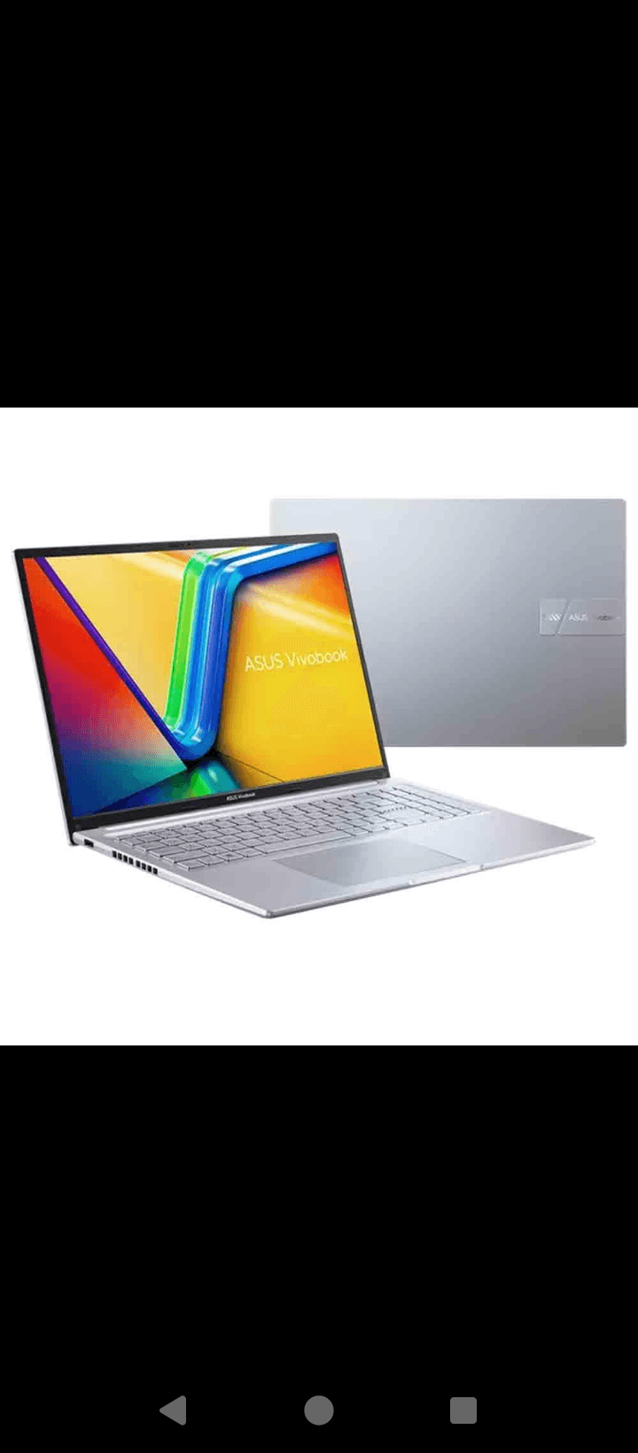 Asus vivobook — إلكترونيات — مجدل شمس